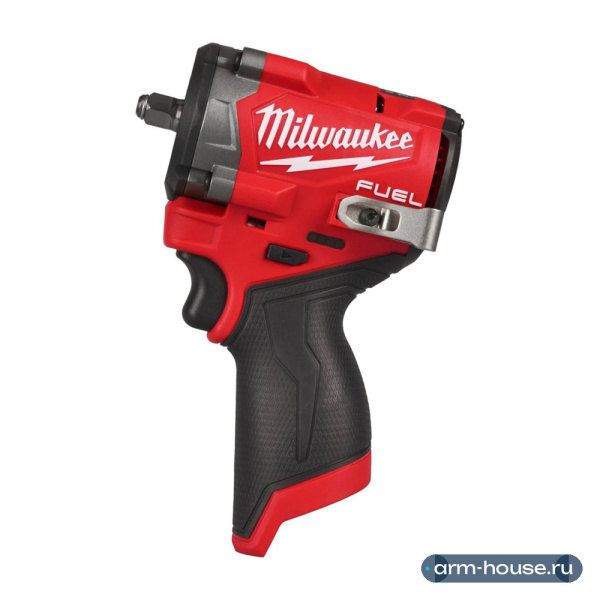 Акк. гайковёрт Milwaukee M12 FCIWF38G3-0