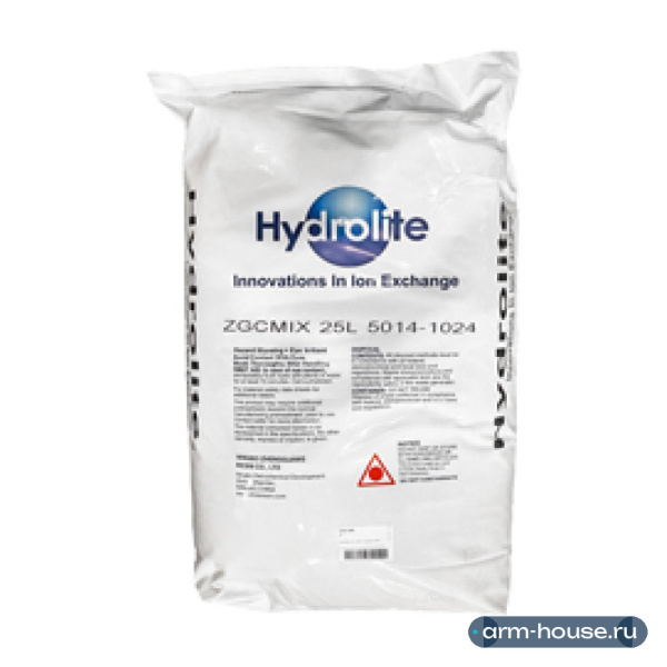 Hydrolite WATERSTRY ZGC MIX (1 мешок 25л)