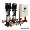 Установка повышения давления Hydro Single-F CRV 5-15 T-60-16, 11 кВт