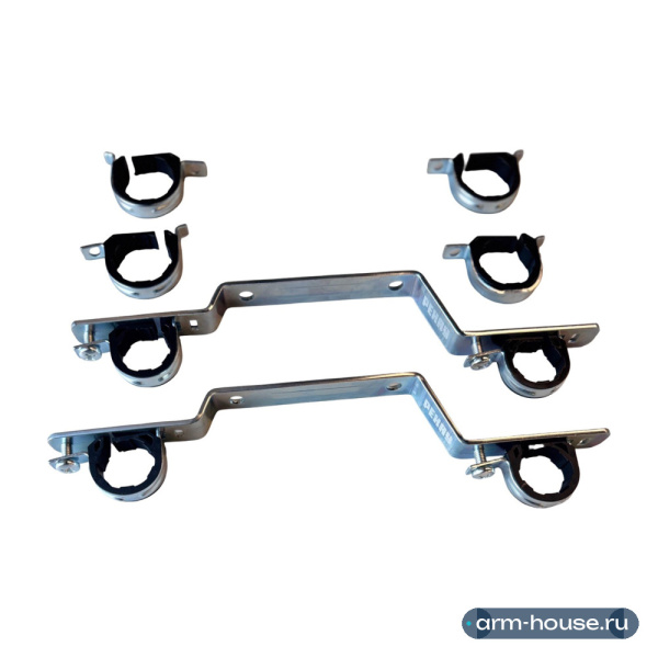 Кронштейн универсальный для коллектора Rehau 3/4"–1"