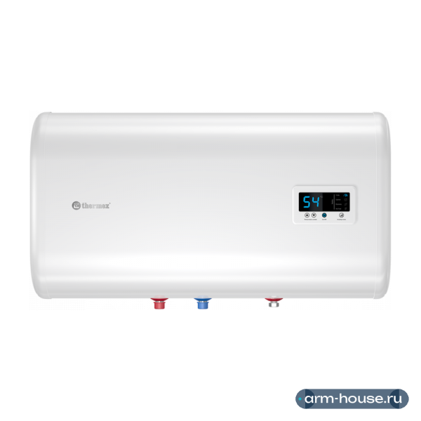 Водонагреватель THERMEX IF 50 H (pro) накопительный электрический