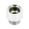 Удлинитель НВ ELSEN TIN, 1/2" x 15 мм, латунь