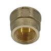Муфта переходная ВВ ELSEN Metalit, 1"х1 1/4", латунь