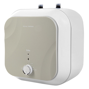 Водонагреватель Royal Thermo RWH 15 Stilla U (15 л)