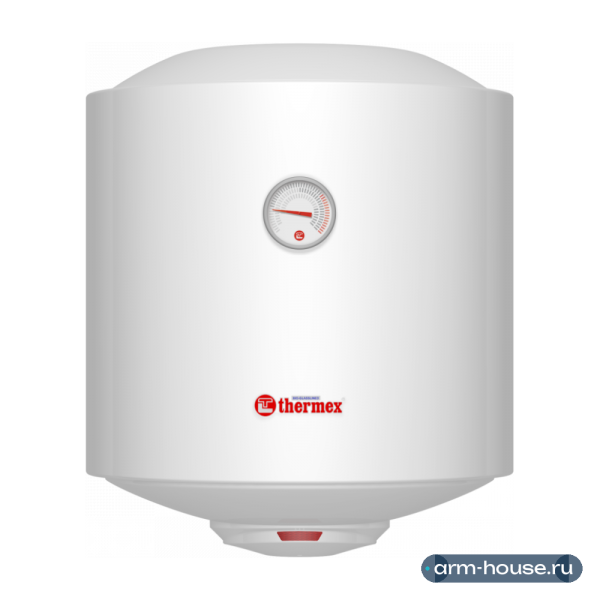 Водонагреватель THERMEX TitaniumHeat 50 V накопительный электрический