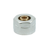 Фитинг компрессионный 16 х 2,0 х 3/4" для труб PEX-AL-PEX