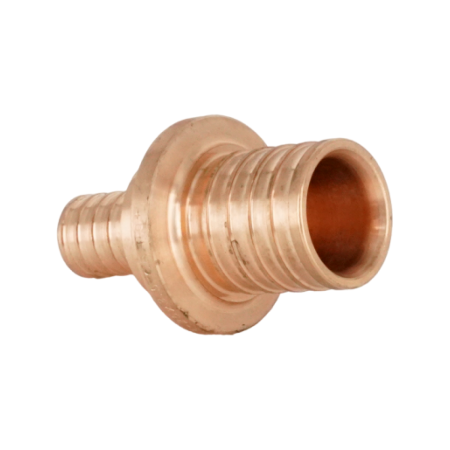 Муфта переходная РЕХАУ RAUTITAN, 40, 25, бронза (RX+)
