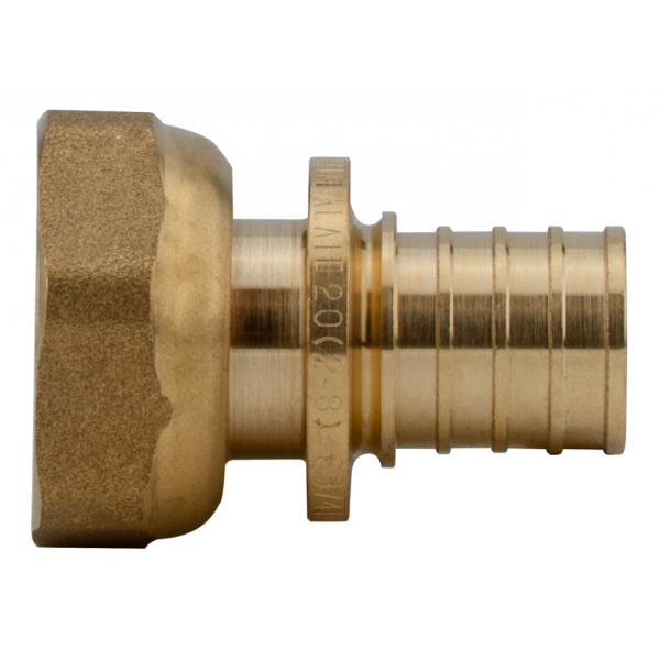 Переходник евроконус 20 x 3/4" Alato