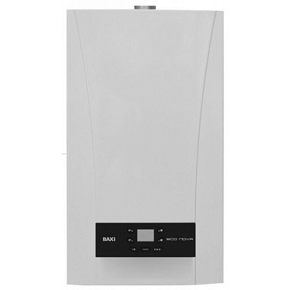 Котёл Baxi ECO Nova