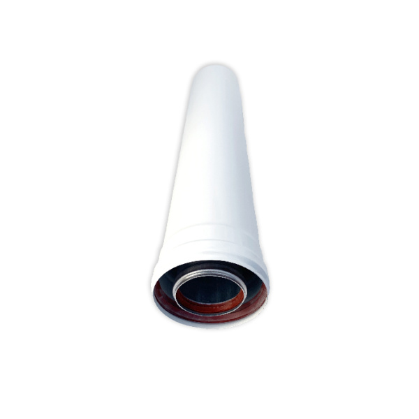 Удлинитель Мега Опт коаксиальный Мега Опт L=1500mm, диаметр 60/100 mm