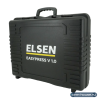 Комплект аккумуляторного инструмента ELSEN EASYPRESS v1.0, для аксиальной запрессовки труб диаметр 16-32 мм