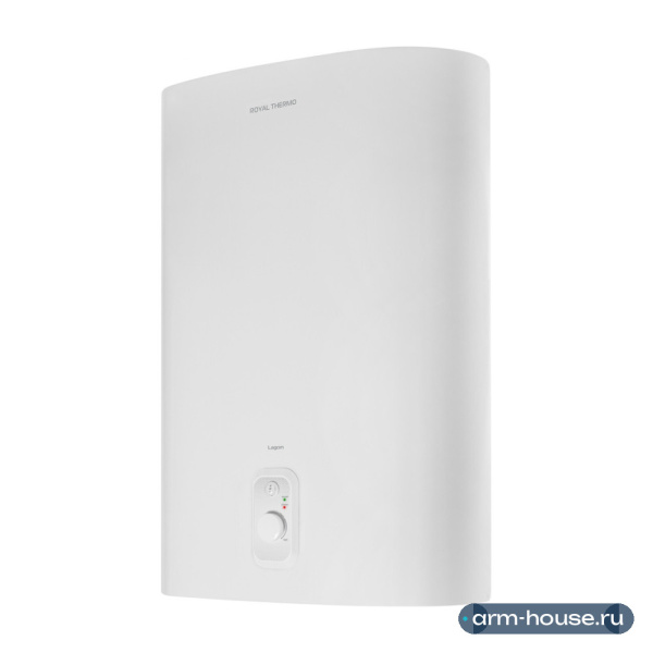 Водонагреватель Royal Thermo RWH 80 Lagom (80 л)