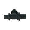 Тройник REHAU RAUTITAN PX, 25-20-20, PPSU
