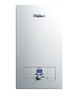 Котёл электрический настенный Vaillant eloBLOCK VE 21/14, мощность 21 кВт, одноконтурный