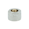 Фитинг компрессионный 16 х 2,6 х 3/4" для труб PEX-AL-PEX