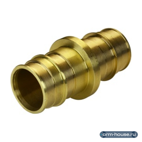 Фитинг прямой Giacomini GX, 25x25