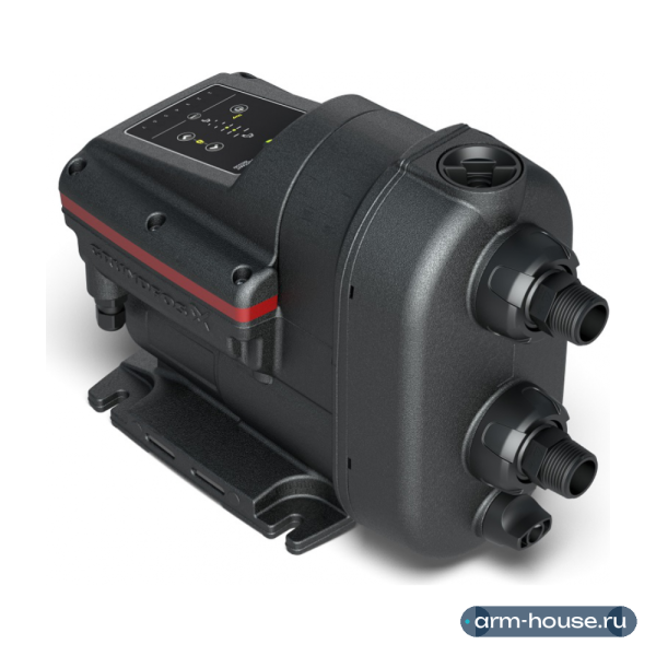 Насосная станция Grundfos SCALA2 3-45