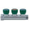 Регулирующий коллектор Alato 3/4" x 1/2", 3 выхода