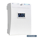Стабилизатор напряжения Teplocom ST-555-И
