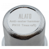 Компенсатор гидроударов 1/2" Alato
