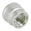 Муфта переходная ВВ ELSEN TIN, 3/4"х1", латунь