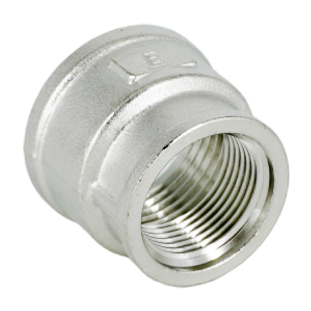 Муфта переходная ВВ ELSEN TIN, 3/4"х1", латунь