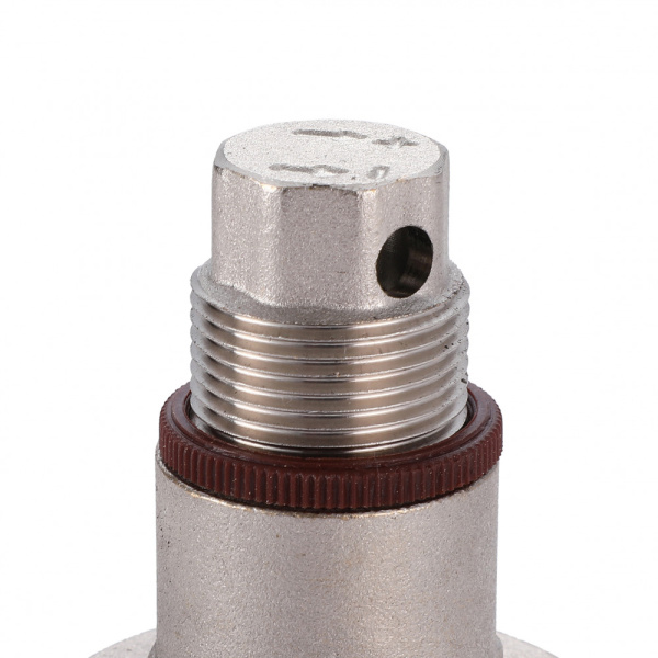 Редуктор давления, компенсационного действия AOSKER 0402.2020 3/4", ВР
