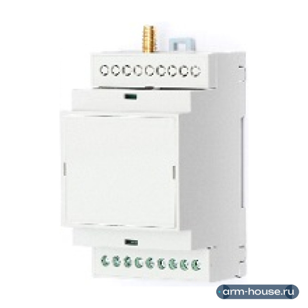 Блок дистанционного управления котлом, Protherm, GSM-Climate ZONT H-1