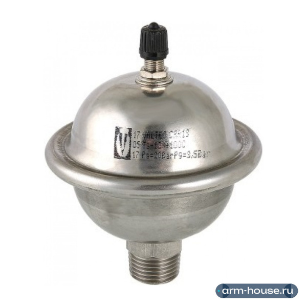 Гаситель гидроударов Valtec VT.CAR19.I.04001