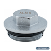 Заглушка для коллектора Alato НР 3/4" 0313-0020