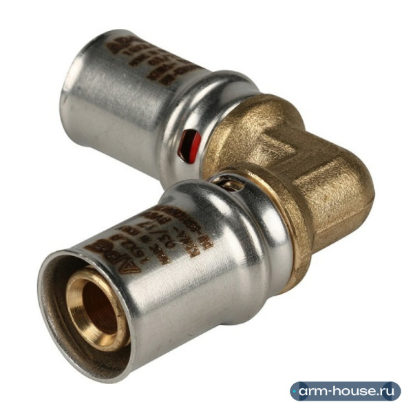Угольник пресс Stout 20x20 мм (SFP-0009-002020)