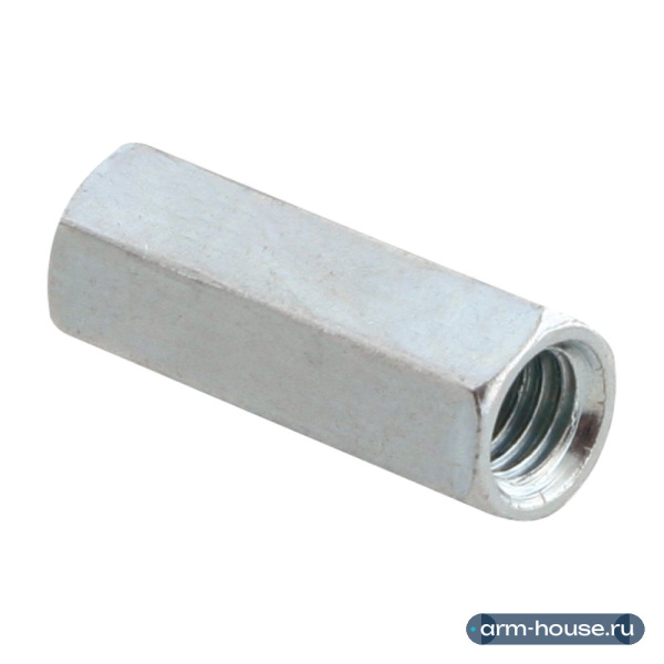 Муфта соединительная Walraven BIS, M10, 30 мм