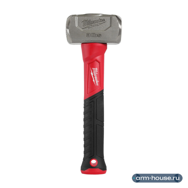 Кувалда Milwaukee 1.36кг