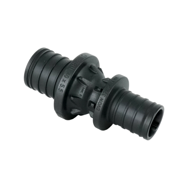 Муфта переходная REHAU RAUTITAN PX, 40-32, PPSU