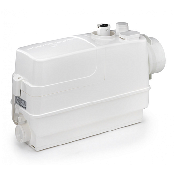 Канализационная установка Grundfos Sololift2 CWC-3