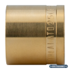 Монтажная гильза 25 мм Alato