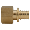 Переходник с внутренней резьбой 16 x 1/2" Alato