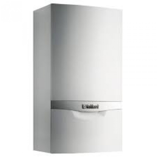 Газовый котел Vaillant turboTEC plus VUW 202/5-5