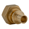 Переходник евроконус 16 x 3/4" Alato