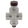 Редуктор давления 1/2" с манометром Alato