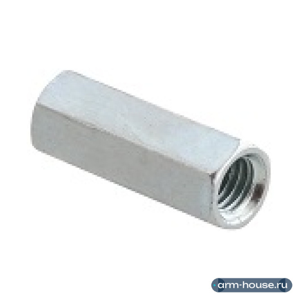 Муфта соединительная Walraven BIS, M8, 30 мм