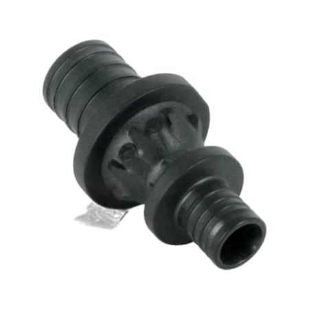 Муфта переходная REHAU RAUTITAN PX, 25-16, PPSU