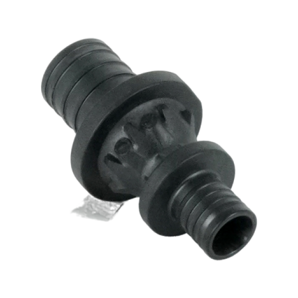 Муфта переходная REHAU RAUTITAN PX, 25-16, PPSU