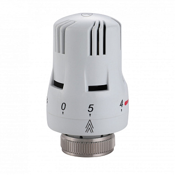 Головка термостатическая, жидкостная AOSKER 0302.3015 M30 x 1,5