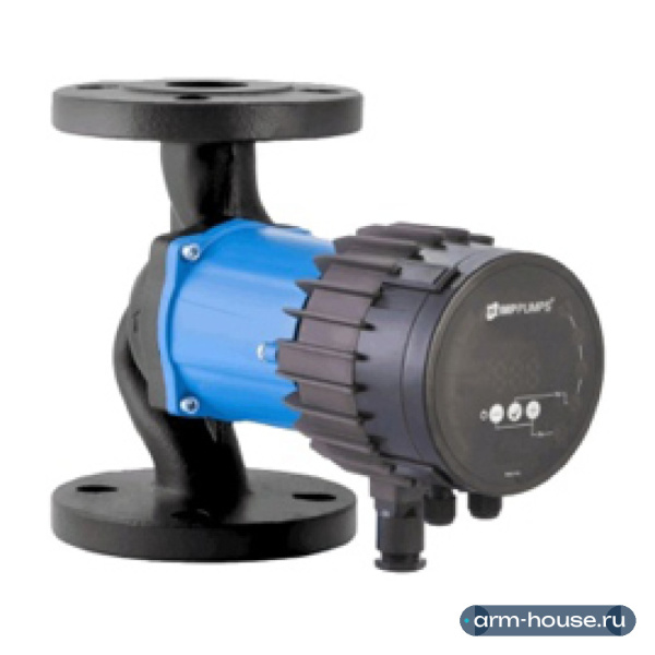 Насос циркуляционный IMP Pumps NMT SMART II C 32/100-180 энергоэффективный, с мокрым ротором
