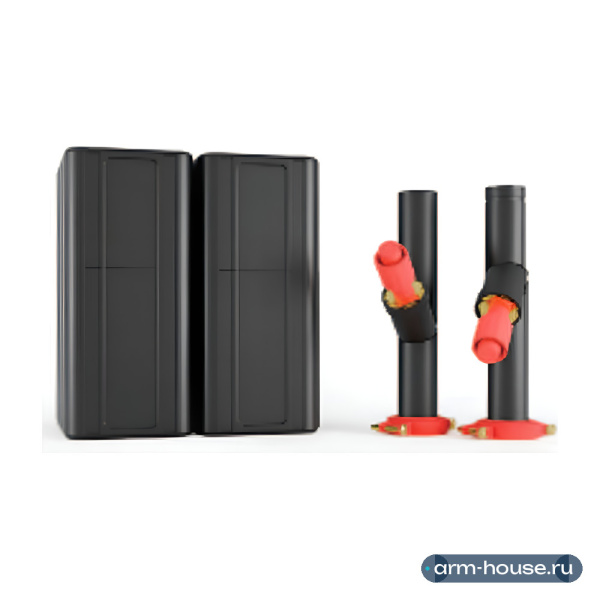 Комплект отсечной арматуры MSYSTEMS FLM 50