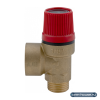 Клапан предохранительный Alato 1/2" x 3/4" 3 бара 0711-0030