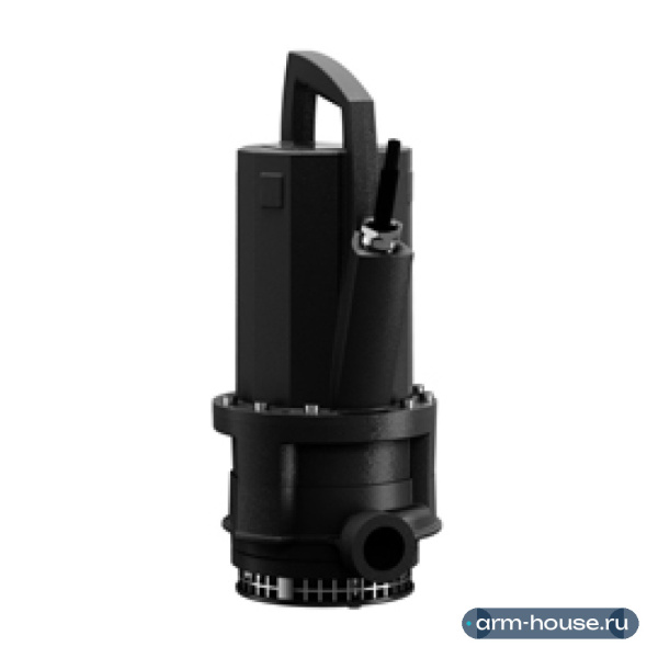 Насос Wilo TMT 32M113/7,5Ci