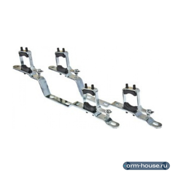 Кроншейны для коллекторов Valtec 1" (арт. VTc.IV130.N.0600)
