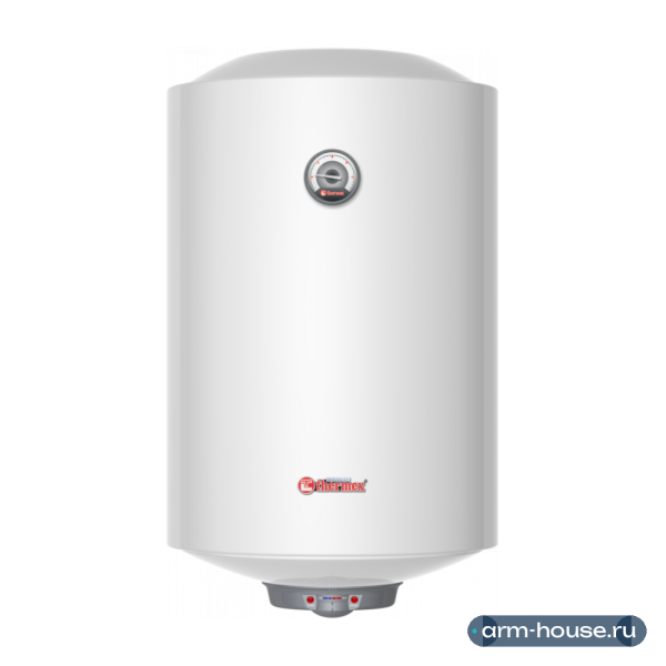 Водонагреватель THERMEX Nova 80 V накопительный электрический